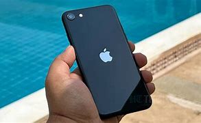 Image result for iPhone SE 3rd Generation Turn On and Off
