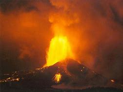 Image result for Mount Vesuvius Exploded