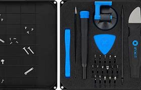 Image result for Essential Electronics Toolkit
