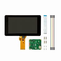 Image result for 7 Inch HDMI Display for Raspberry Pi Touch Screen