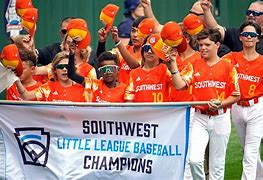 Image result for Little League World Series 2023