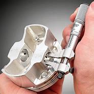 Image result for Groove Measuring Tools