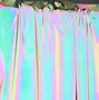 Image result for Reflective Rainbow Holographic Pattern