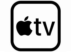 Image result for Apple TV App Logo