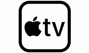 Image result for Apple TV App Icon