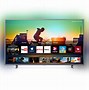 Image result for TVs with Philips Ambilight