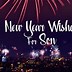 Image result for Happy New Year My Son