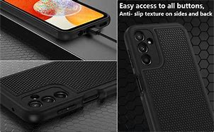 Image result for Red Galaxy A14 Phone Case