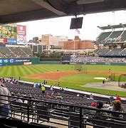 Image result for Progressive Field Outfield Seats