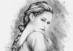 Image result for girls art pencils wallpapers