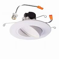 Image result for Halo Recessed Lighting with Night Light