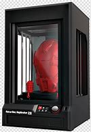 Image result for Ultimaker 3D Printer No Background