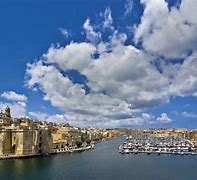 Image result for Malta Harbour