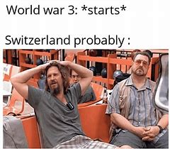 Image result for WW3 Dank Memes