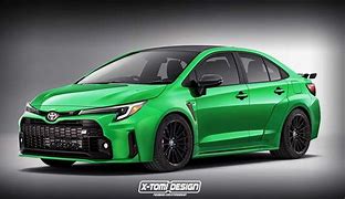 Image result for 2018 Toyota Corolla I'm Exterior Clips