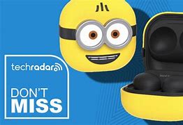 Image result for Case Buds 2 Pro Minion