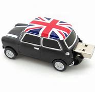Image result for Mini Cooper USB Memory Stick