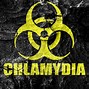 Image result for Chlamydia Cartoon