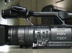 Image result for Sony HDR-FX1E