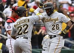 Image result for Pittsburgh Pirates Game