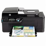 Image result for Hewlett-Packard Inkjet Printer