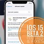 Image result for iOS Update for iPhone