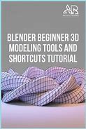 Image result for Blender Tutorials Beginners