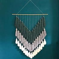 Image result for Small Macrame Wall Hanging