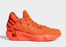 Image result for Dame 5S Shoes