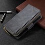 Image result for iPhone 12 Zipper Wallet Case