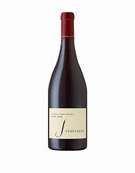Image result for J Vineyards Pinot Noir Block 4 Nicole's Russian River Valley