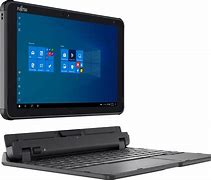 Image result for Fujitsu Tablet Stylistic Q5010