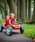 Image result for Halfords Children's Battery Car