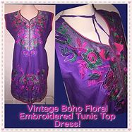 Image result for Tunic Shirt Dress