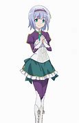 Image result for In Another World with My Smartphone Female Characters