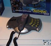 Image result for Toy Bat Phone