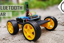 Image result for Arduino Bluetooth Controlled Car