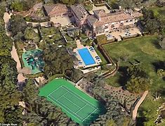 Image result for Prince Harry New Home