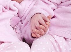 Image result for Lots Hands Holding an Baby