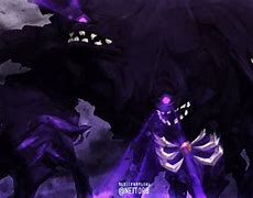 Image result for Wither Skeleton Anime Background