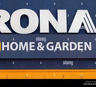Image result for Rona Home Improvement Logo