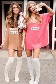 Image result for Costumes for Besties