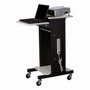 Image result for Mobile Computer Cart