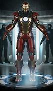Image result for Iron Man Suit Variations