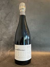 Image result for Jacques Selosse Millesime
