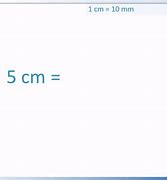 Image result for 20 mm to Cm