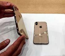 Image result for Gold iPhone X Max