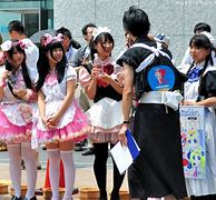 Image result for Akihabara Japan Communities. Event