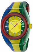 Image result for Gucci Sport Watch