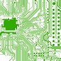 Image result for Printed Circuit Clip Art
